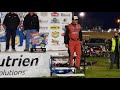 29th Annual Show Me 100 Driver Introductions at Lucas Oil Speedway