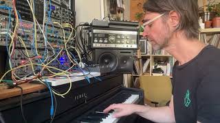 Ambient Session Five