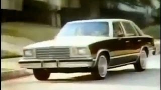 '79 Chevy Malibu Commercial (1978)