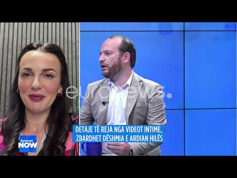 Kamerat janë hakeruar! Befason eksperti IT: Sulm i bërë globalisht që nga viti 2023...