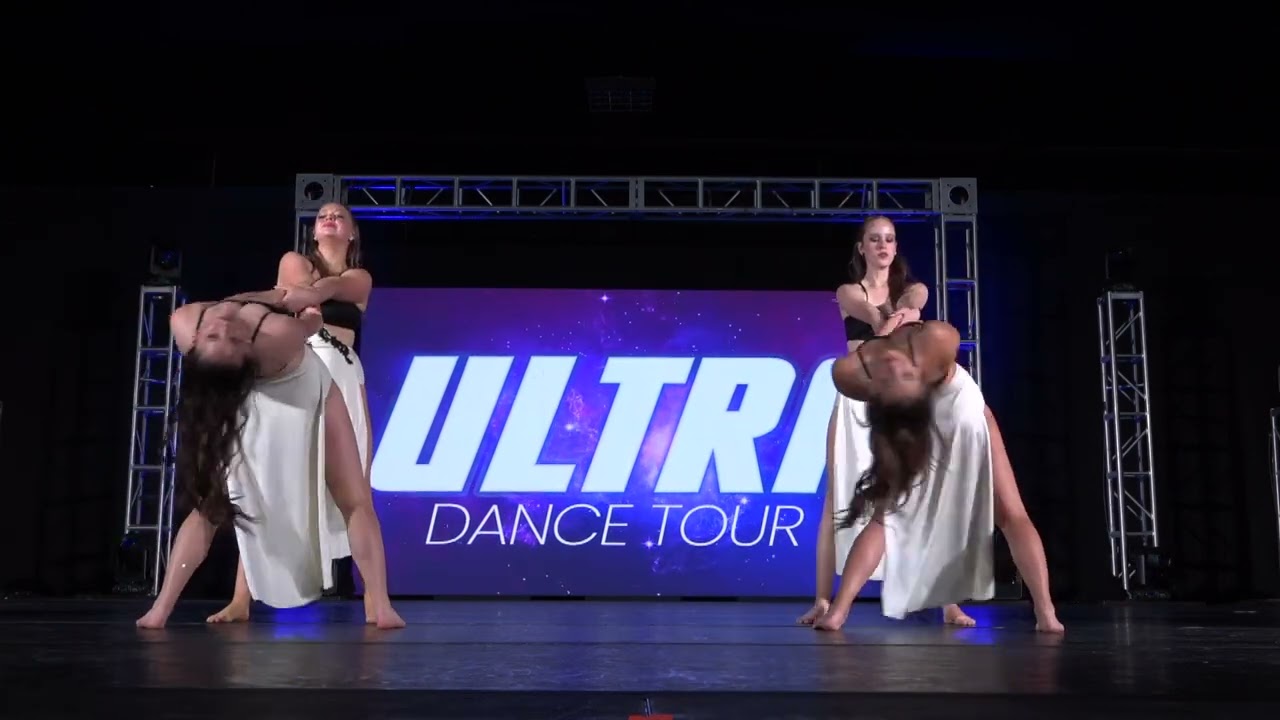 Last Love Song - FrontRangeDanceAcademy (Ellie Keen)