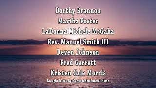 Daybreak Obituaries 02/24/2022