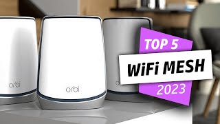¡Los Mejores WiFi MESH del 2023!