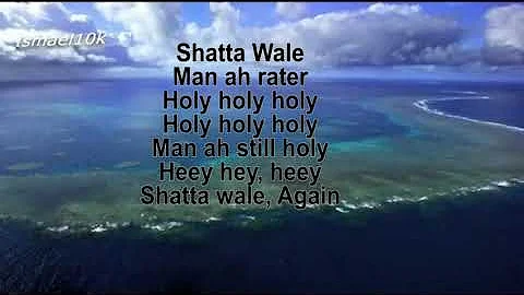 Shatta wale kill dem wif prayers lyrics