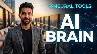 The Secret AI Brain No One Is Telling You About
