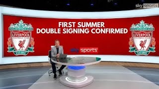 IRAOLA WELCOMES DIAMONDE TO LIVERPOOL – ANFIELD IN SHOCK AS THE REDS UNVEIL THEIR NEXT SUPERSTAR!