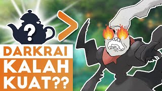 10 POKEMON TERNYATA KUAT BANGET! Padahal Kelihatan Lemah Sp. Attack-nya - Pokemon Indonesia
