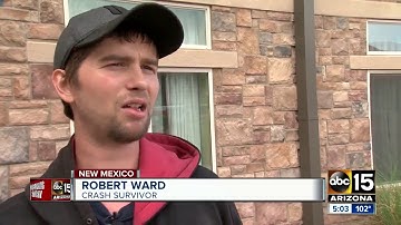 The heroes in the deadly Greyhound bus crash