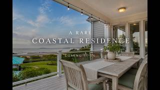 COMING SOON | 230 Northern Blvd | Plum Island, Newburyport, MA