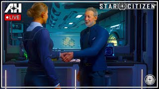 Hunting Dr. Jorret In Onyx