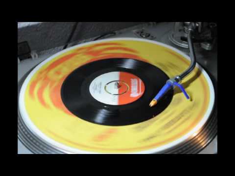 Ken Boothe - Puppet On A String