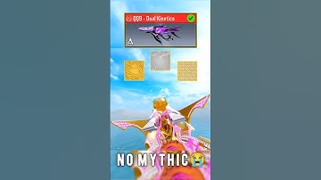 When You Have No Mythic 😂 Camo For You #codm #codmobile