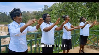 Kicham Jehovah By Lilian Bengat Official 4K Music Video Sms Skiza 5355554 To 811