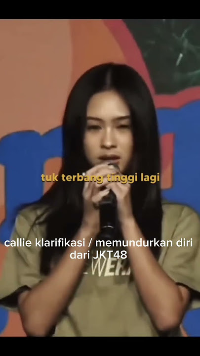 tamat sudah pundung family 🥹😔#like #jkt48  #ashel #adel #delshel#ellajkt48 #calliejkt48