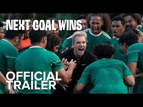 Next Goal Wins Trailer Watch Online