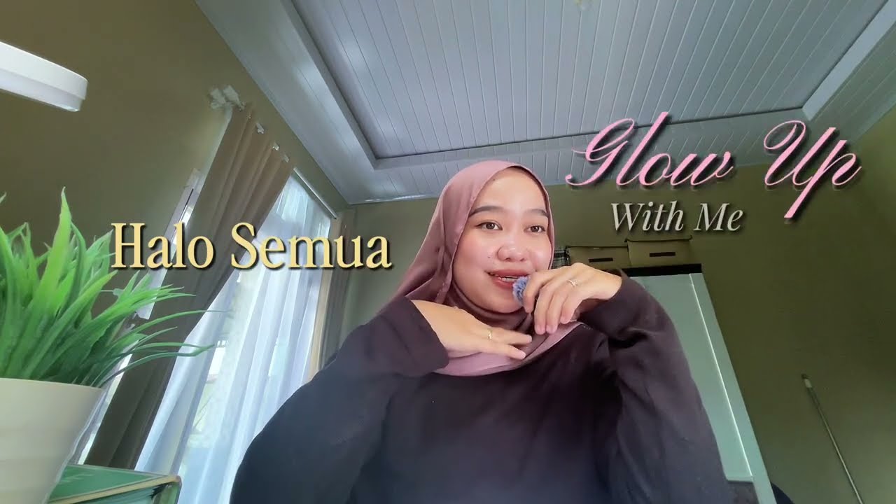 Bagian 5 | Upgrade Diri TANPA Terbebani