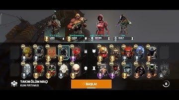 modern combat versus aimbot hacker