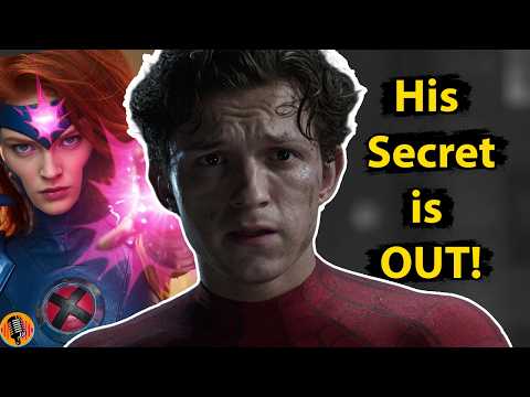 Someone Knows Peter Parker is Spider-Man I Spider-Man Brand New Day thumbnail