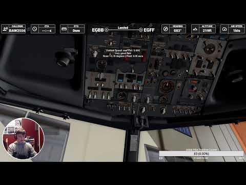 Egll Charts Vatsim