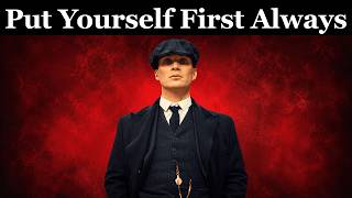 Never Chase Love, Approval, or Attention Again — Build Self-Value And Power | Machiavelli Mindset