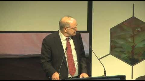 Prof. Ross Garnaut, Garnaut Climate Change, Part 1 - 