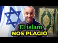 Judo explica lo que el islam copi del judasmo