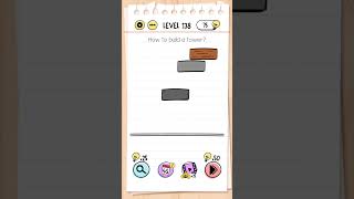 Brian test level 138 #aveeplayerlegend #games #aveeplayerlegend #gaming #cargame #phonkagressive