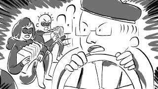 (Don't Mess with) Dr S