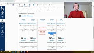 How to Access Virtual Open House 2020