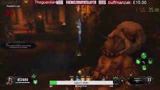 IX - Flooded Crypt Camping Strategy
All uploads on zombacus are for archival purposes, please take some time to check out the original creator/video and support them.
Source footage: https://www.twitch.tv/themczombieslayer
Zombacus strategy database: https://www.zombacus.com/strategydatabase
If you would like the following video to be removed please contact me on twitter: https://twitter.com/GashyDev IX - Flooded Crypt Camping Strategy