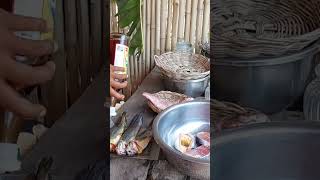 Village Food cooking #naturallifecamtv #shorts