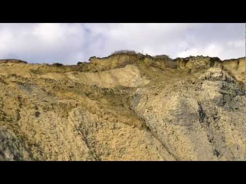 Thumbnail for Jurassic Coast Erosion  2