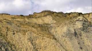 Jurassic Coast Erosion  2