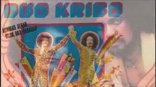 Memories Of Duo Kribo *