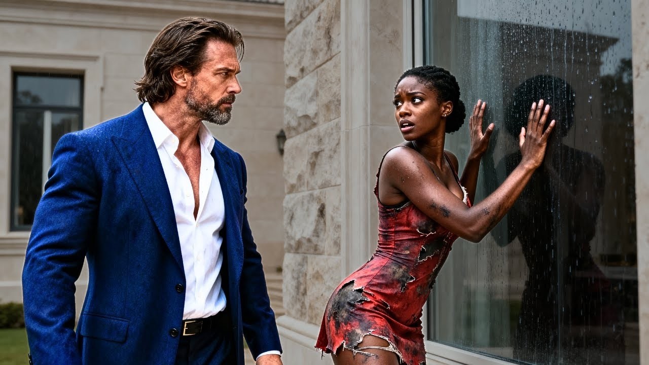 The Recluse Billionaire Hid For 30 Years. Then She Collapsed At His Door.