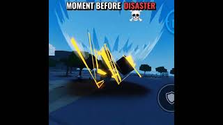 กาโร่#ฟีดดดด #roblox #tbs #anime