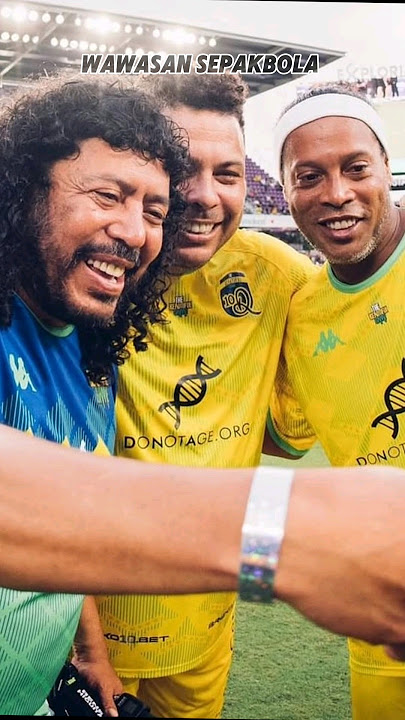 Rene Higuita 