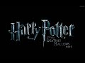 06 - Harry And Ginny - Harry Potter and the Deathly Hallows Soundtrack (Alexandre Desplat)