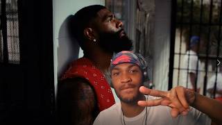 Ackrite, YG, Mozzy - So Real | Reaction