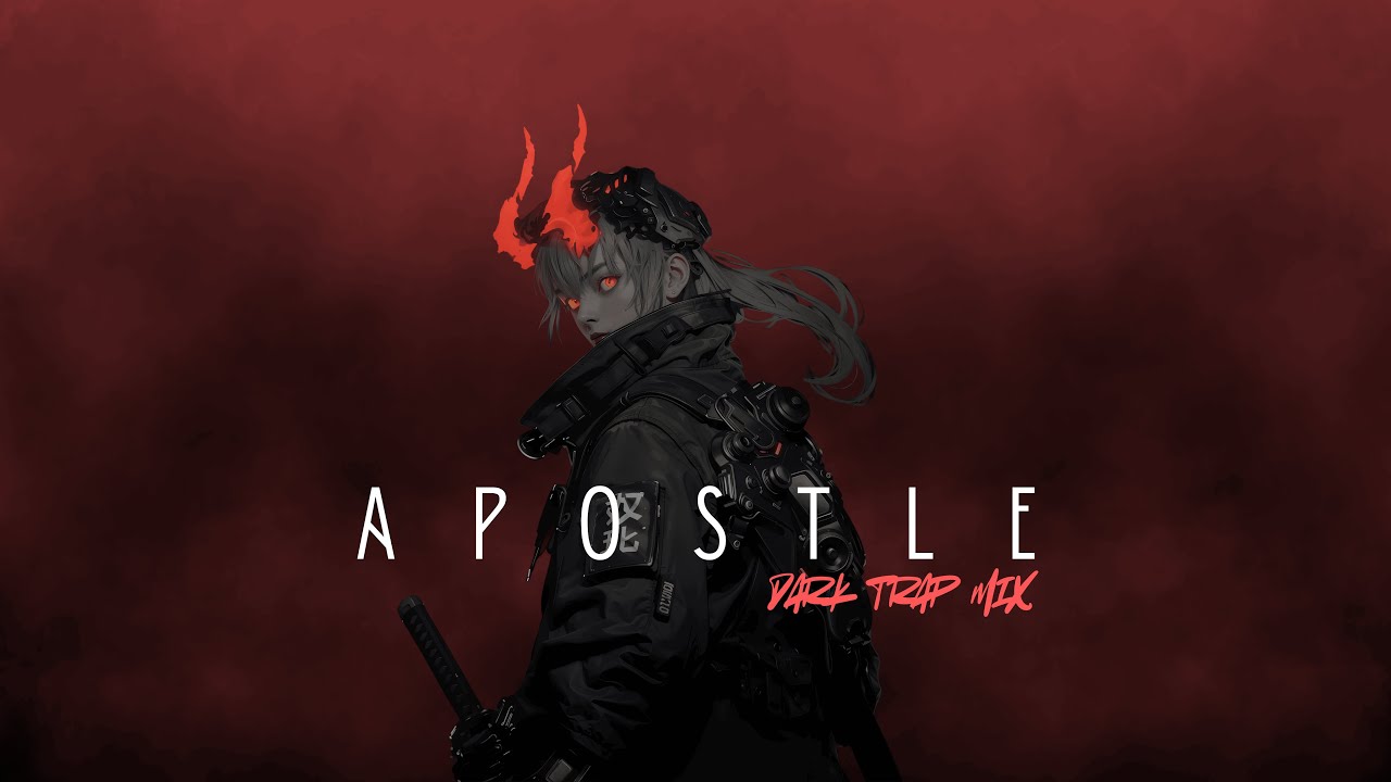 APOSTLE | Dark Trap Mix