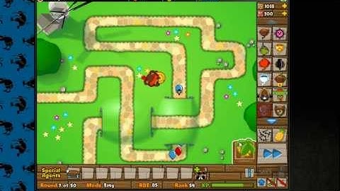 Btd5 Beekeeper
