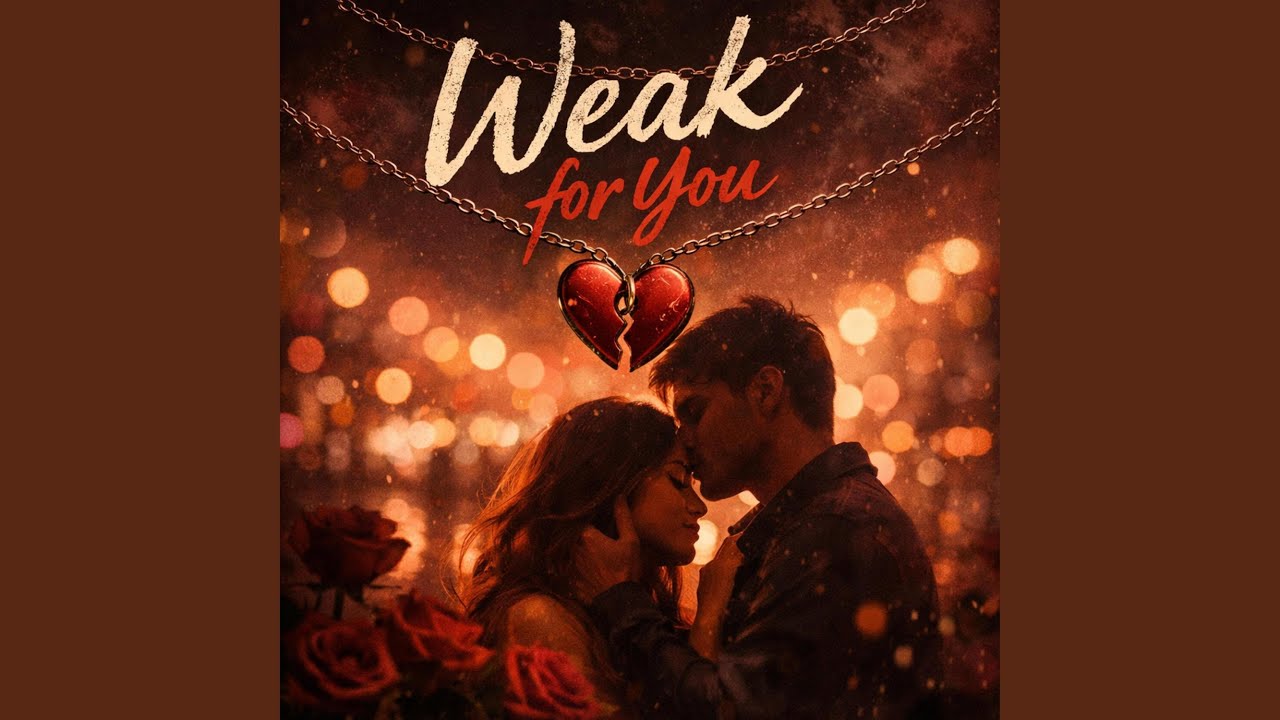 Weak For You