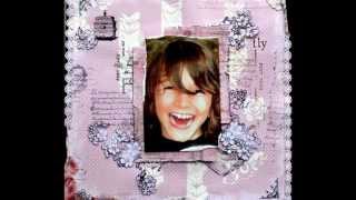 Papercrafting Article - March 2013, Scrapbooking.com