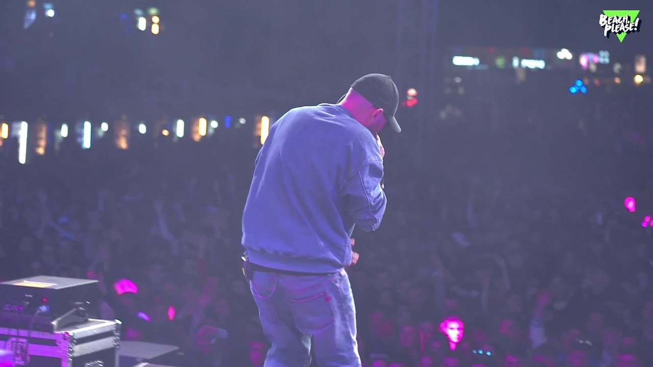SPIKE – MAMĂ, MAMĂ (LIVE @ BEACH, PLEASE! FESTIVAL) - YouTube