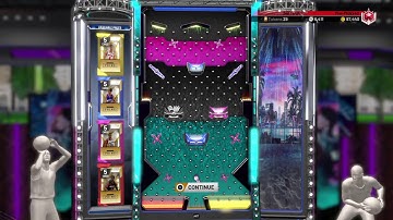 NBA 2K20 | MyTeam - Prime Series 1 & 2 Packs [Locker Code]