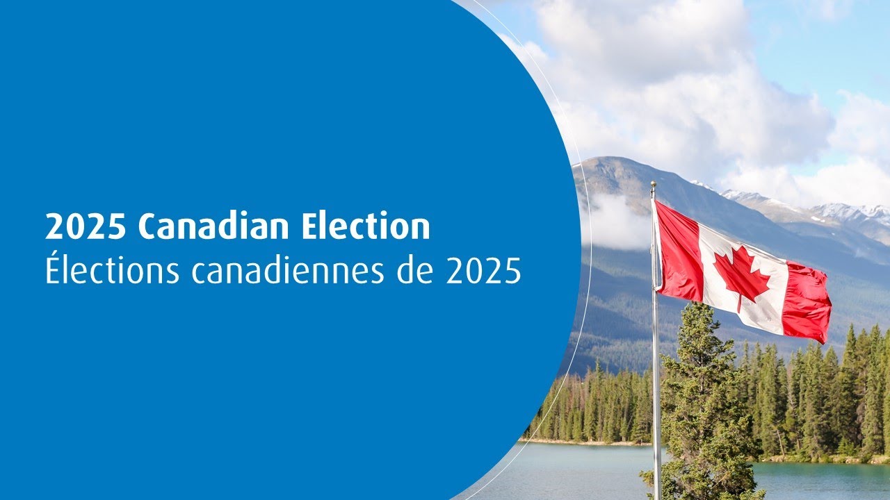 2025 Canadian Election