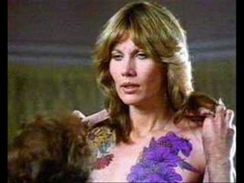 Maude adams actress in tattoo pic 121