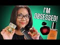 🥰 PERFUMES I&#39;M OBSESSED WITH | My Perfume Collection 2023
