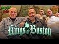 The Kings of Boston Nick Varano &amp; Frank DePasquale talk Growing Up Italian in the North End