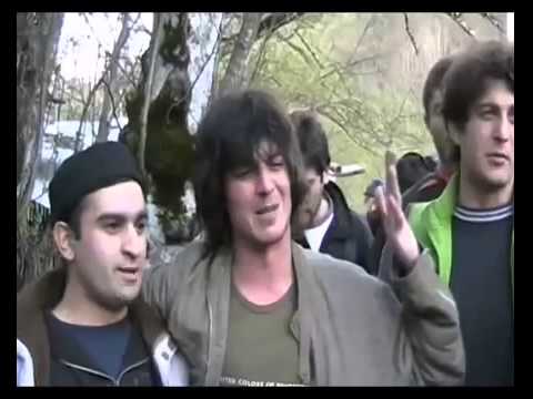 ხიდისთავს შევკრათ პირობა